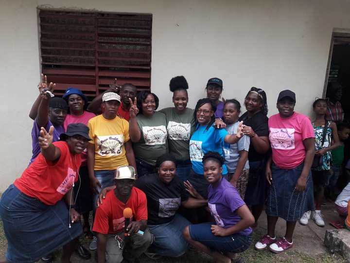 Empowering-Communities